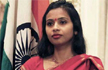 Ramdas Athawale wants Devyani Khobragade as his private secretary?